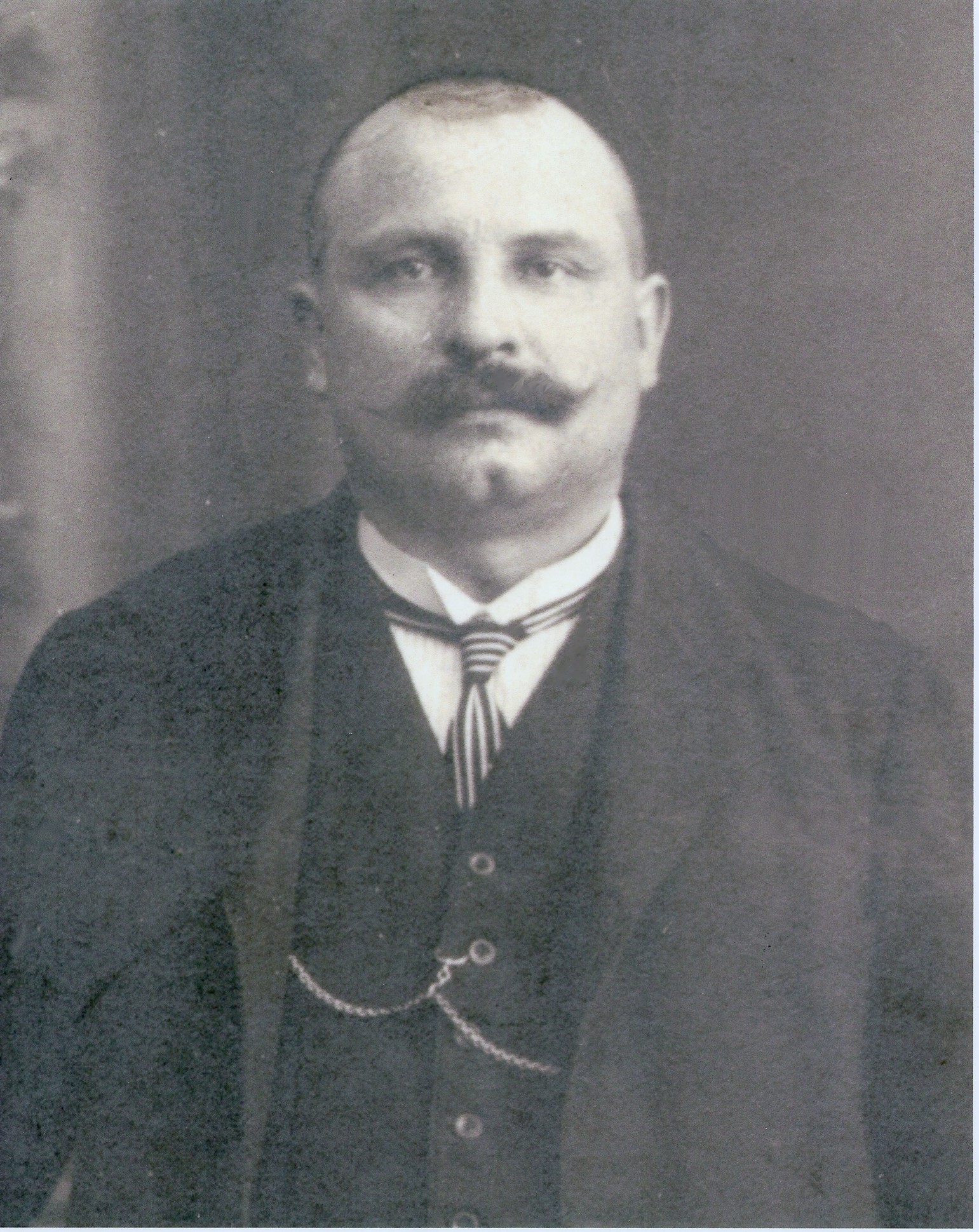 Josef Gallazzini - 1889 - 1925