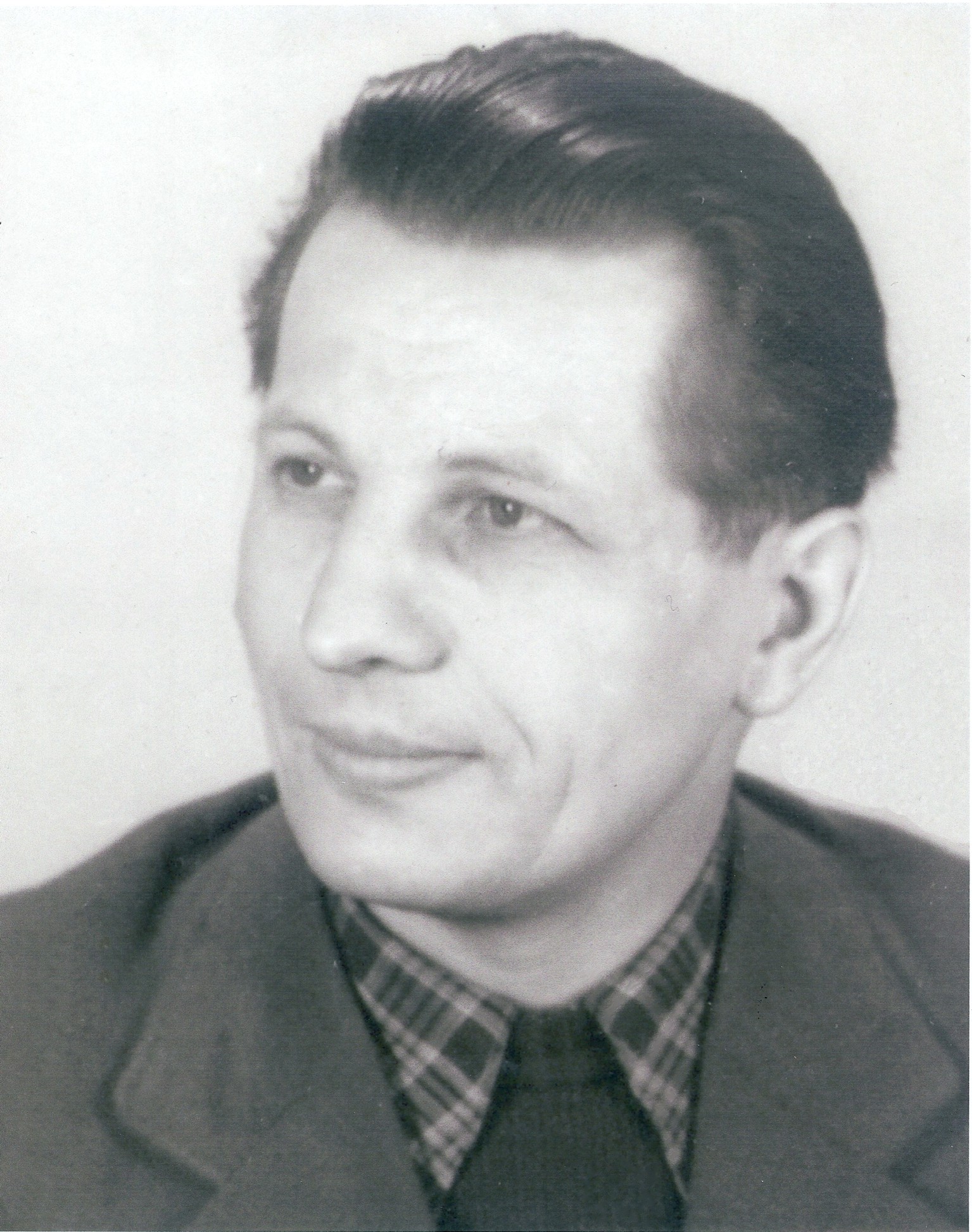Franz Pizzini - 1925 - 1982