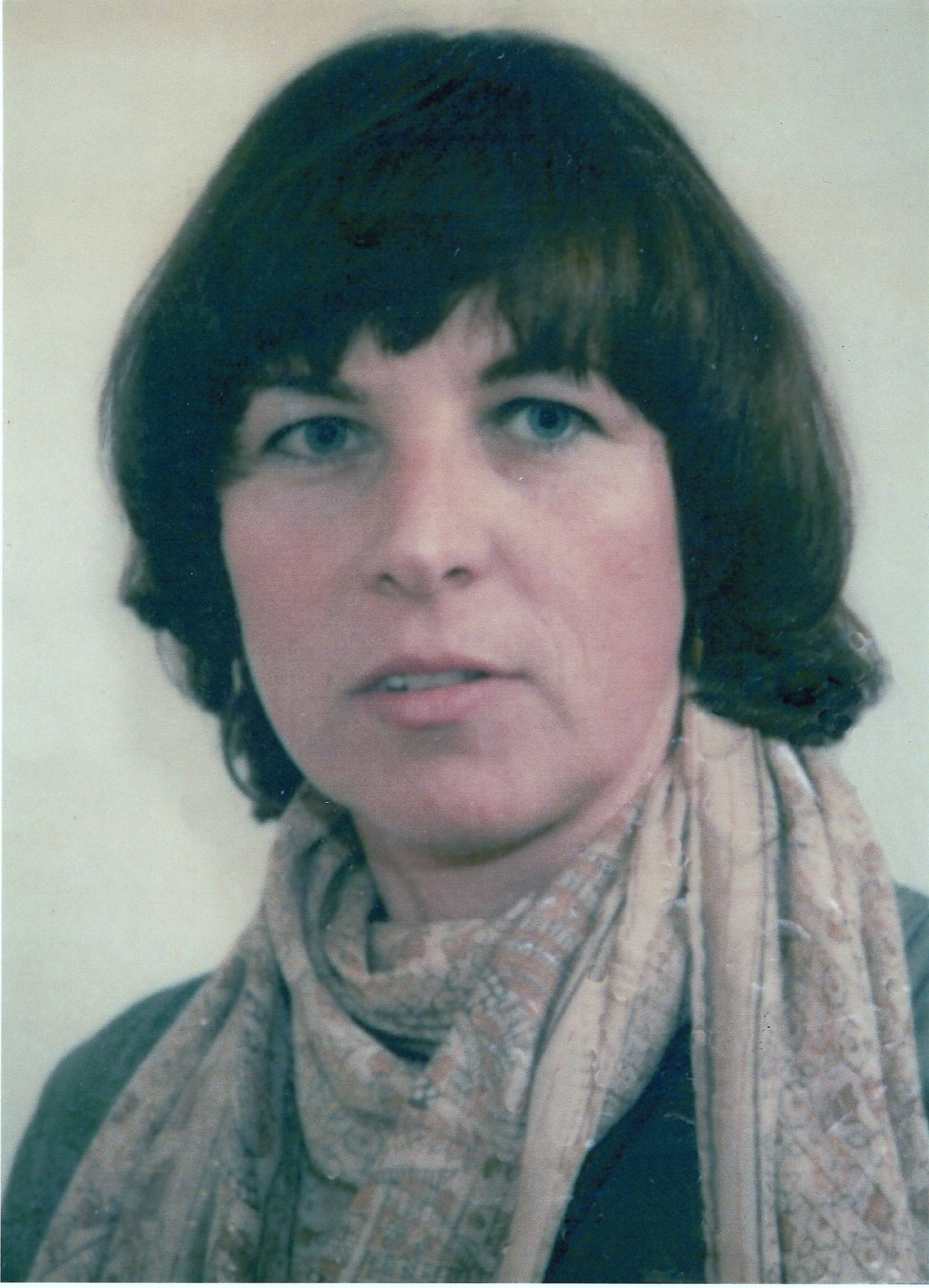 Isolde Pizzini - 1982 - 1998