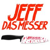 Jeff das Messer