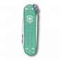 Preview: Victorinox Classic SD Alox Minty Mint