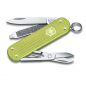 Preview: Victorinox Classic SD Alox Lime Twist