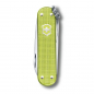 Preview: Victorinox Classic SD Alox Lime Twist