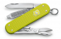 Mobile Preview: Victorinox Alox Limited Edition 2023 Classic SD Electric Yellow