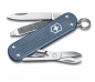 Preview: Victorinox Alox Limited Edition 2026 Classic SD Glacieal Blue