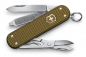 Preview: Victorinox Alox Limited Edition 2024 Classic SD Terra Brown