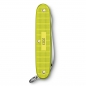 Preview: Victorinox Alox Limited Edition 2023 Pioneer X Electric Yellow