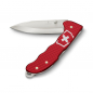Preview: Victorinox Evoke Alox red