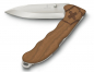 Preview: Victorinox Evoke Wood