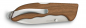 Preview: Victorinox Evoke Wood