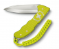 Preview: Victorinox Alox Limited Edition 2023 Hunter Pro Electric Yellow