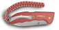 Preview: Victorinox Evoke Alox Limited Edition 2025 Stone Red