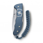 Preview: Victorinox Evoke Alox Limited Edition 2026 Glacial Blue