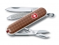Preview: Victorinox Classic SD Chocolate