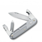 Preview: Victorinox Synergy Alox Preview: Victorinox Synergy Alox