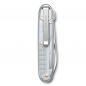 Preview: Victorinox Synergy Alox Preview: Victorinox Synergy Alox