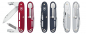 Preview: Victorinox Synergy Alox Preview: Victorinox Synergy Alox