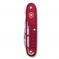 Preview: Victorinox Synergy X Alox Preview: Victorinox Synergy X Alox