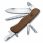 Preview: Victorinox Forester Wood