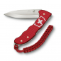 Preview: Victorinox Evoke Alox red