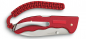 Preview: Victorinox Evoke Alox red