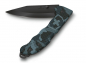 Preview: Victorinox Evoke BSH Alox navy camo