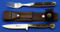 Preview: Knife/Fork Cutlery Salida