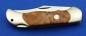 Preview: Böker - Optima Thuja Back Lock Knife