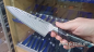 Preview: Miyabi IKI Gyutoh Damascus Chef Knife LE (20cm)