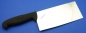 Mobile Preview: Due Cigni Professional chinese Chef Knife nylon