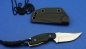 Mobile Preview: Black Neck Knife