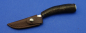 Preview: Hack - Trachtenmesser Gams (Steckangel, 7cm)