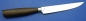 Preview: Felix - Size S Smoked Oak Steak Knife Set 4pcs.