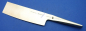Preview: Chroma - Type 301 Porsche Design Nakiri Vegetable Knife (17 cm)