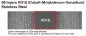 Mobile Preview: Yaxell - Ran 69 Universalmesser Damast (12 cm)
