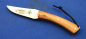 Preview: Souveterre Pitchou Camembert Taschenmesser