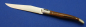 Preview: Laguiole en Aubrac Damast Steakmesser Set (4tlg. Aubrac-Holz)