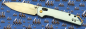 Preview: Kershaw Mini Iridium Einhandmesser