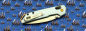 Preview: Kershaw Mini Iridium Einhandmesser
