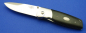 Mobile Preview: Fällkniven PXL Einhandmesser Micarta