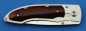 Preview: Fällkniven - P/3G One Hand Knife Cocobolo