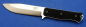 Mobile Preview: Fällkniven S1x Survivalknife