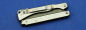Preview: Slim Walker Taschenmesser