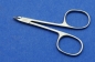 Mobile Preview: Dreiturm - Cuticle Nippers Scissors Handle inox