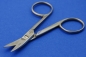 Mobile Preview: Dreiturm - Nail Scissors