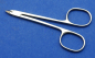 Mobile Preview: Dreiturm - Cuticle Nippers Scissors Handle