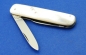 Preview: Pocket Knife real mother of pearl