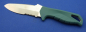 Preview: Benchmade Undercurrent Water Series Feststehmesser
