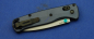 Preview: Benchmade Bougout Crater Blue
