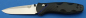 Preview: Benchmade - Barrage